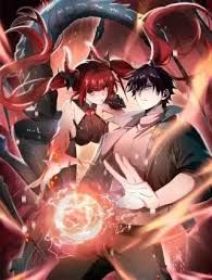 全民转职：驭龙师是最弱职业 动态漫画封面图