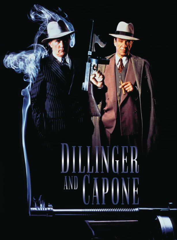 犯罪天堂路封面图