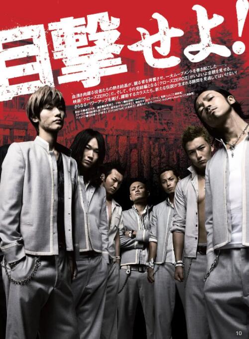 热血高校2封面图