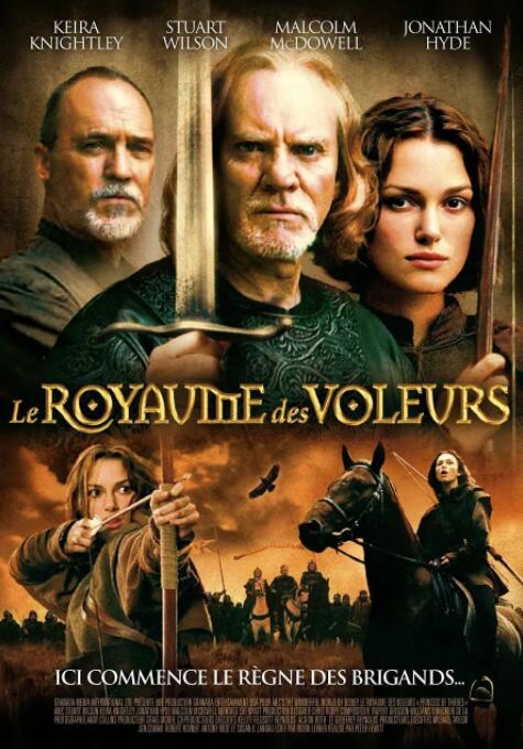 罗宾汉之箭封面图