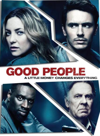 罪恶赎金封面图