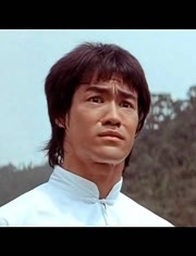 龙争虎斗封面图