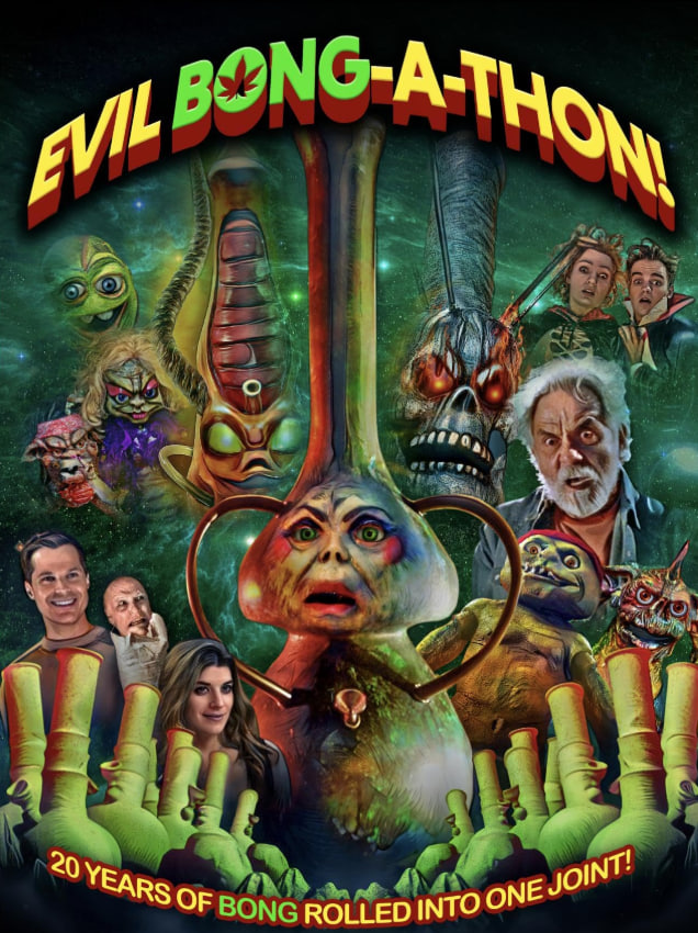 邪恶的 2025封面图