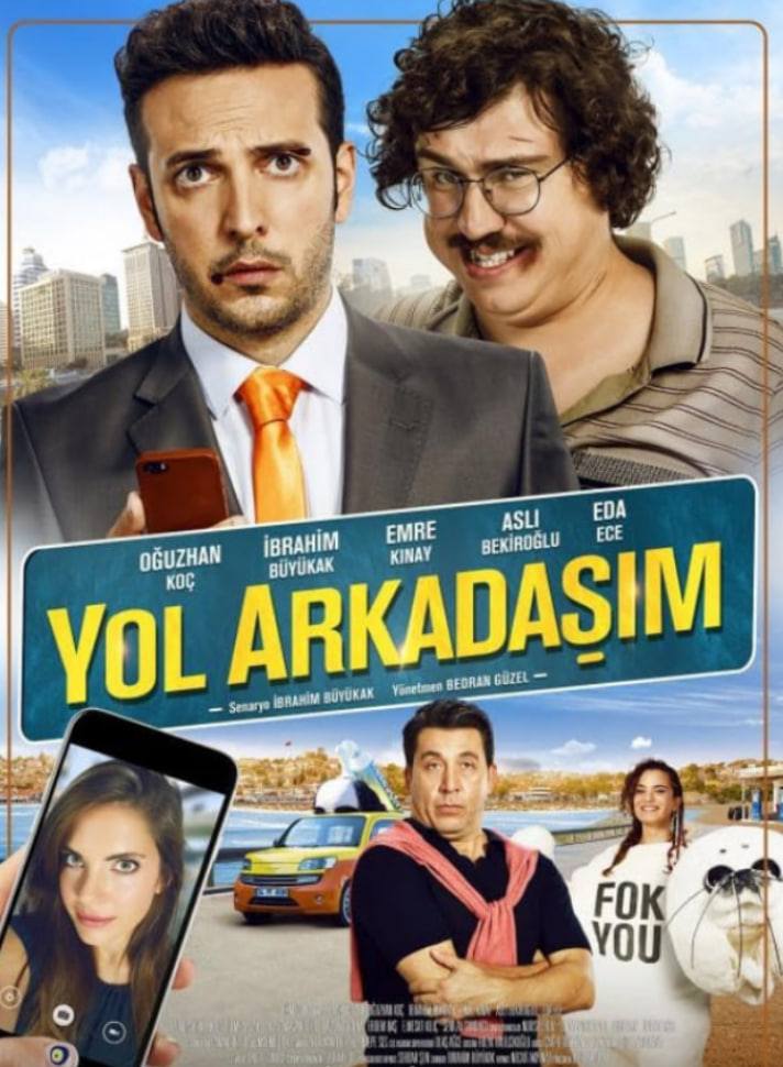 旅行伙伴封面图