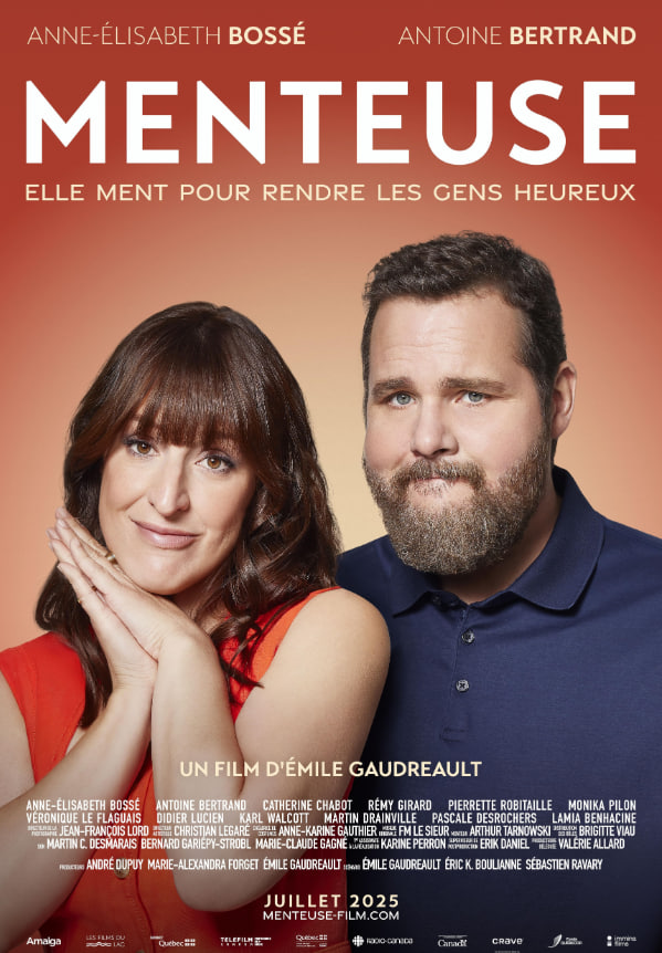 说谎者 2025封面图