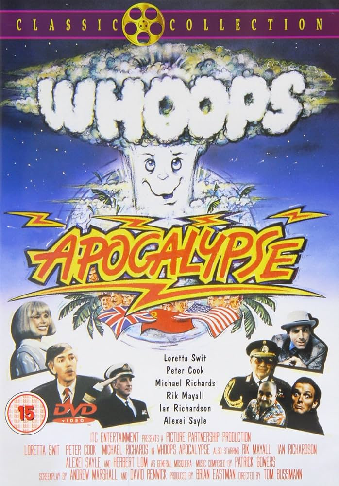 战争启示录封面图