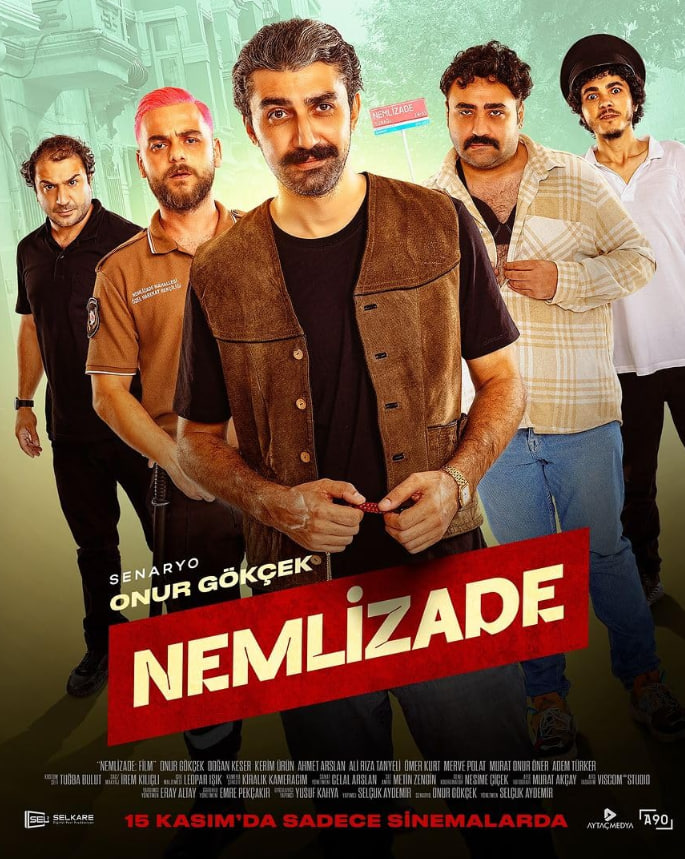 内姆利扎德封面图