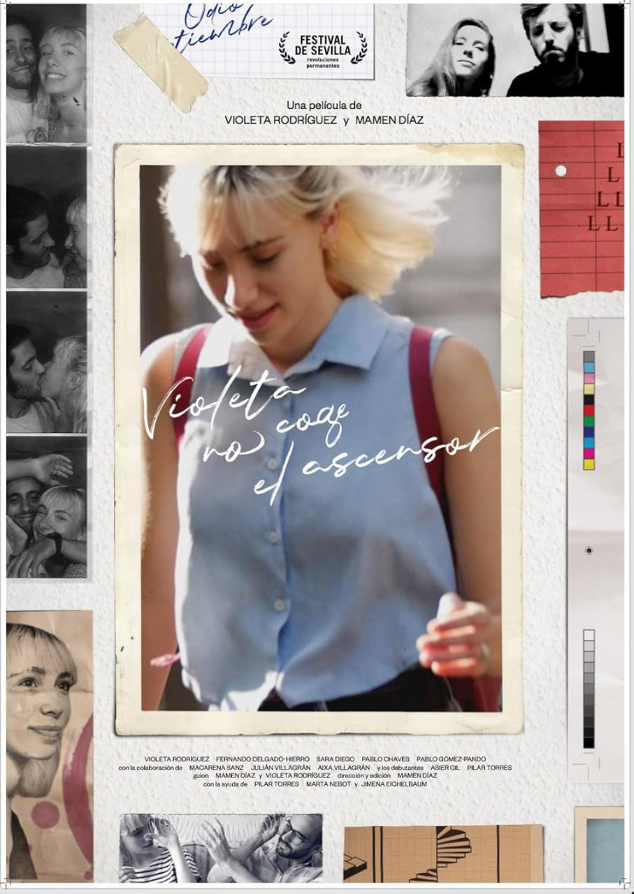 比奥莱塔没有乘电梯封面图