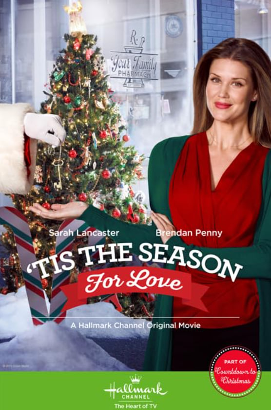 这是爱情的季节封面图