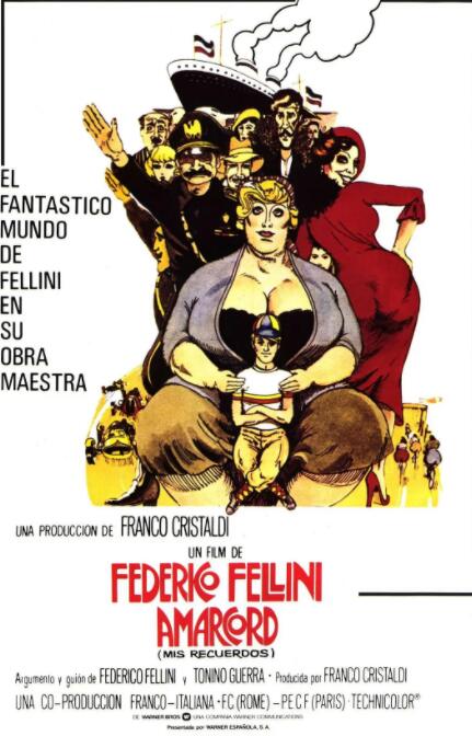 阿玛柯德封面图