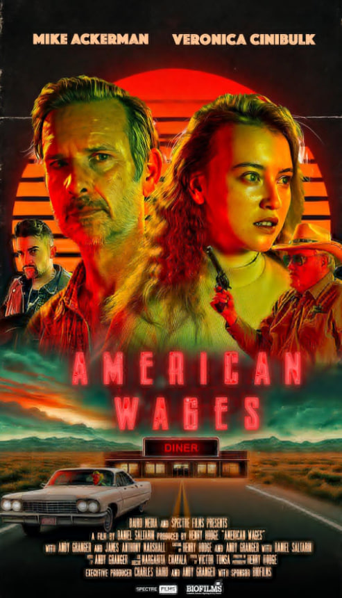 美国工资封面图