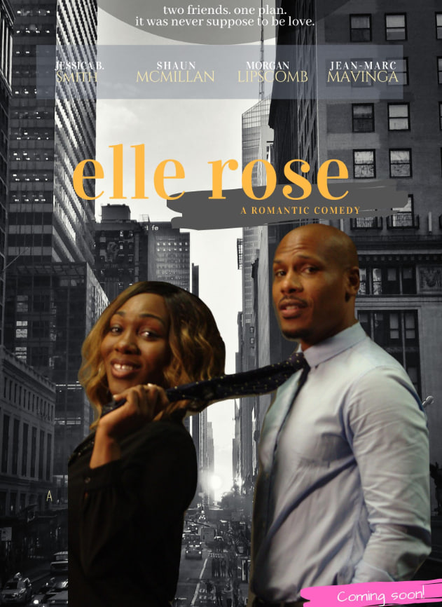 艾丽·罗斯封面图