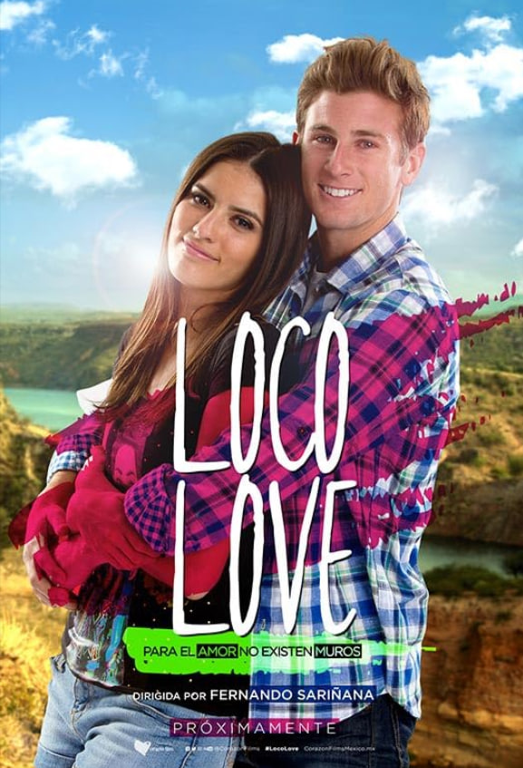 疯狂的爱封面图