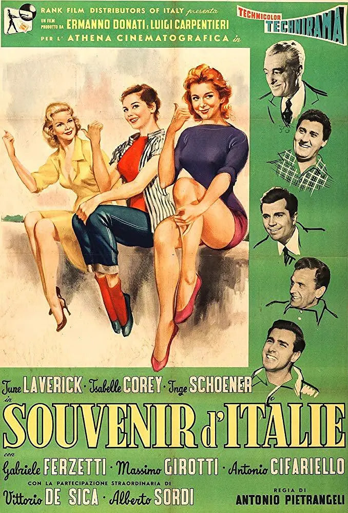 情定罗马封面图