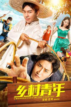 乡村青年封面图