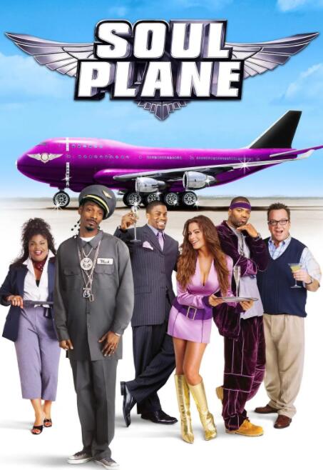 灵魂梦飞翔封面图