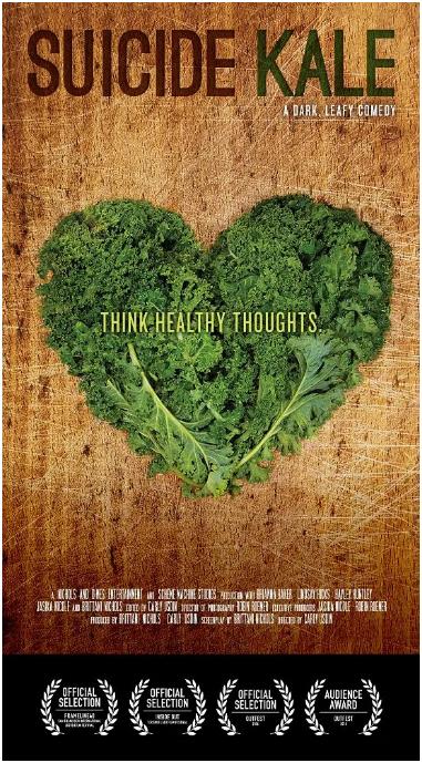 自杀羽衣甘蓝封面图