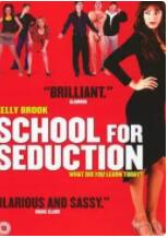 诱惑学校封面图