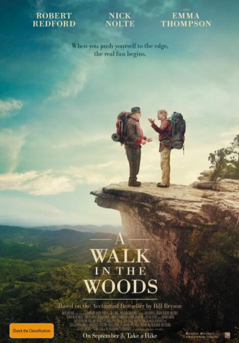 林中漫步封面图