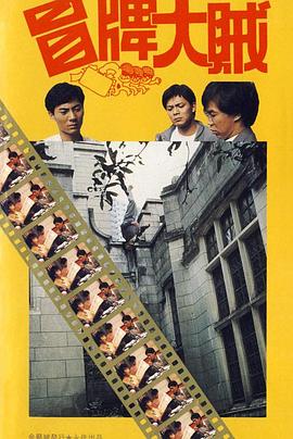 冒牌大贼封面图