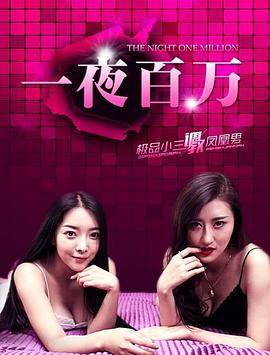 一夜百万封面图
