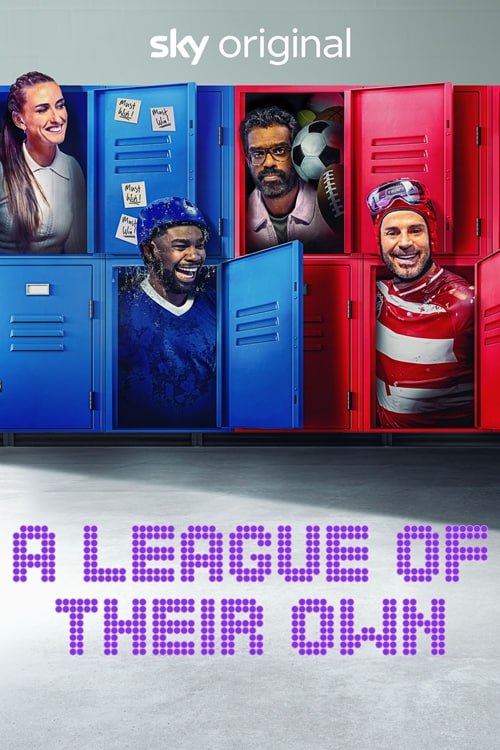 喜剧对抗赛封面图