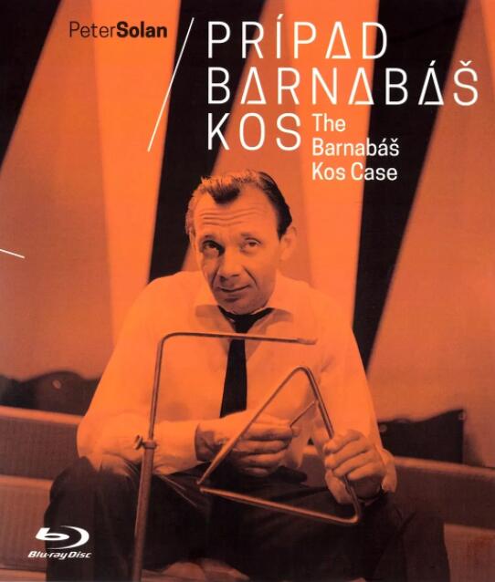 巴纳巴斯·考斯事件封面图