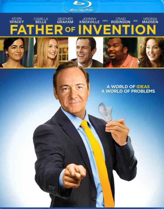 发明之父封面图