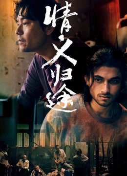 情义归途（国语版）封面图