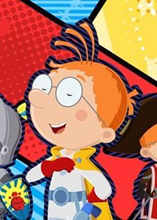 百变马丁 第六季封面图