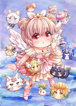 精灵露西娅封面图