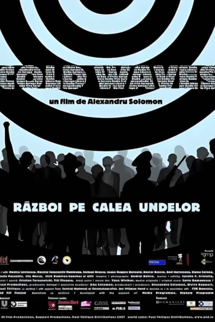 穿越冷战的电波封面图