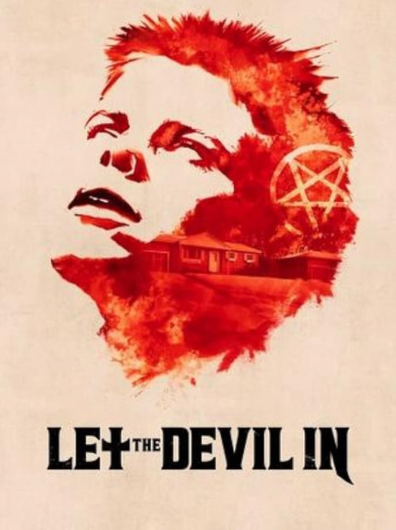 让魔鬼进来 第一季封面图