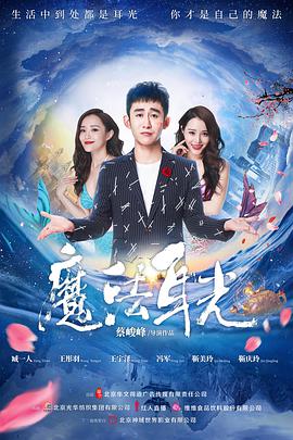 魔法耳光封面图