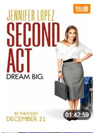 人生第二春封面图