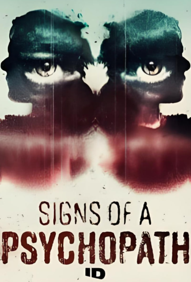 精神病患者的迹象 第十季封面图