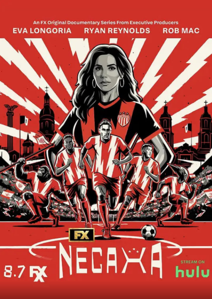 欢迎来到内卡萨封面图