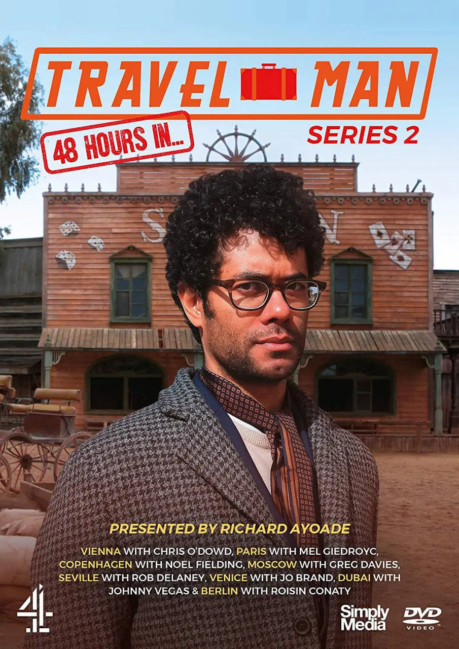 旅人：48小时游记 第二季封面图