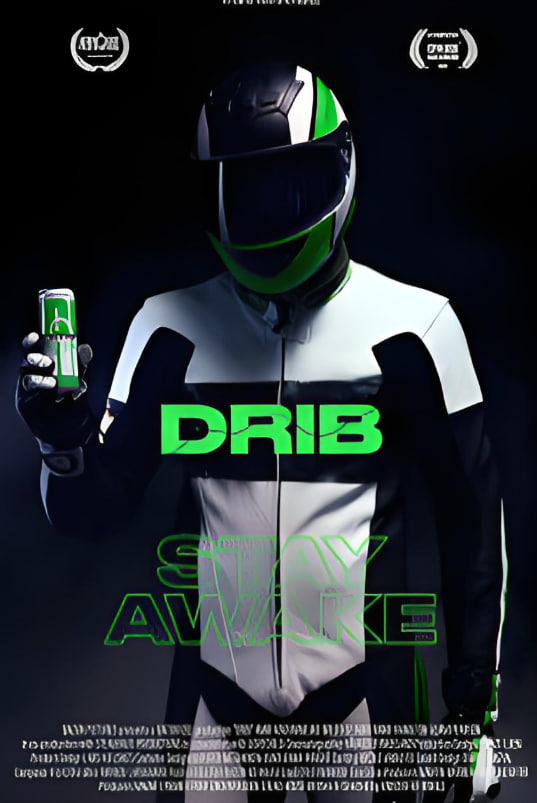 暴力唤醒封面图