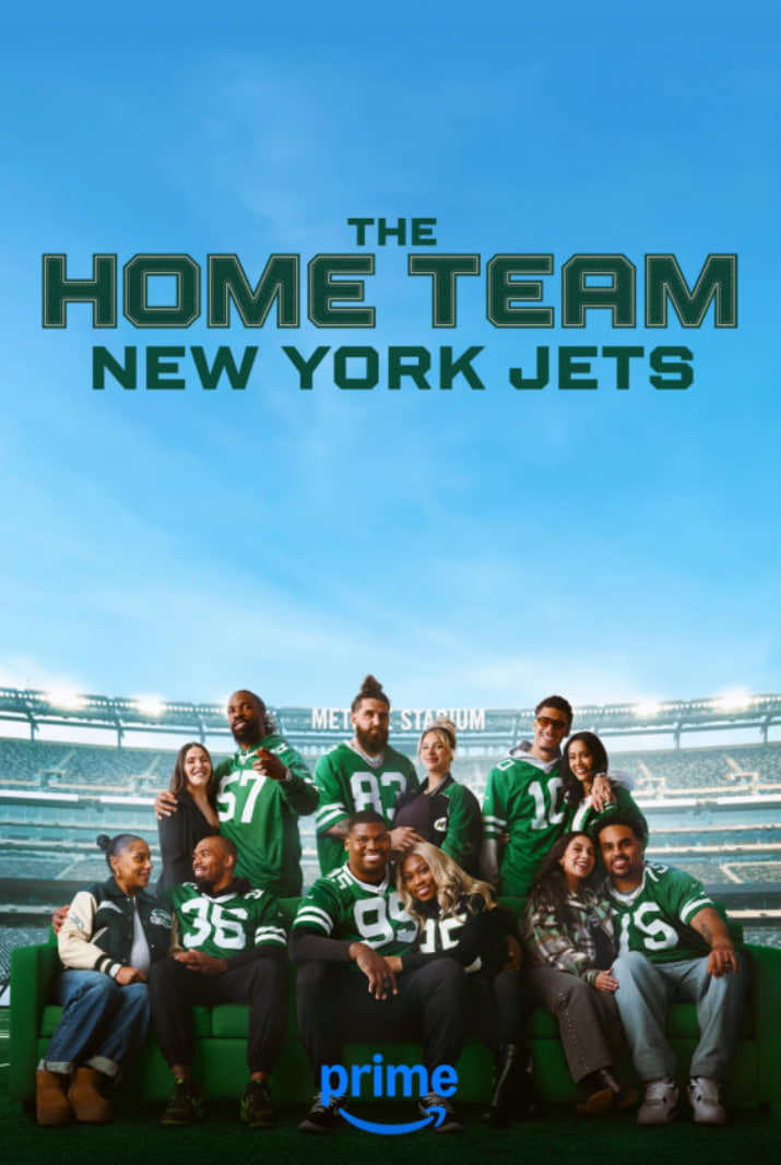 主队纽约喷气机队封面图