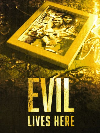 邪恶居住于此 第十八季封面图