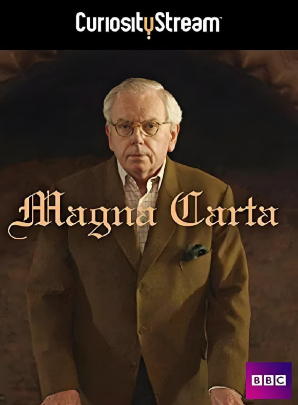 大宪章史话封面图