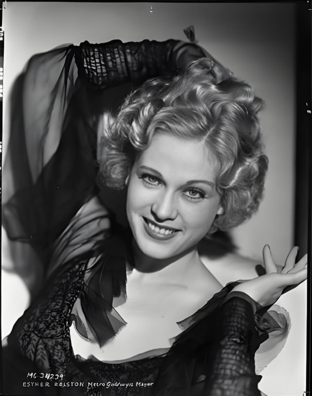 渴望女人：多萝西·阿兹纳封面图