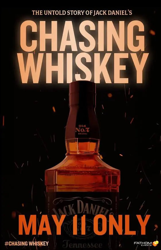 追寻威士忌封面图