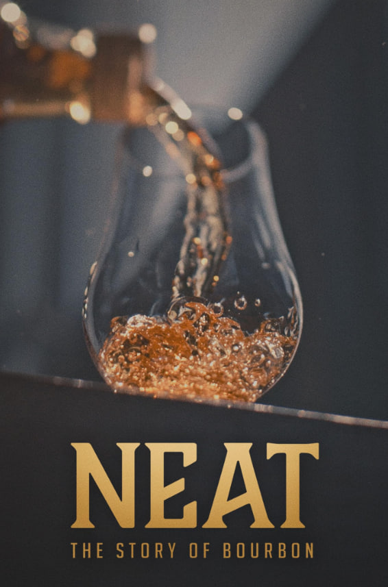 纯正：波本威士忌的故事封面图