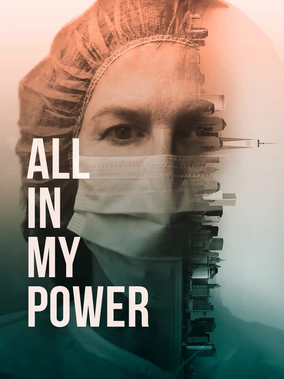 尽我所能封面图