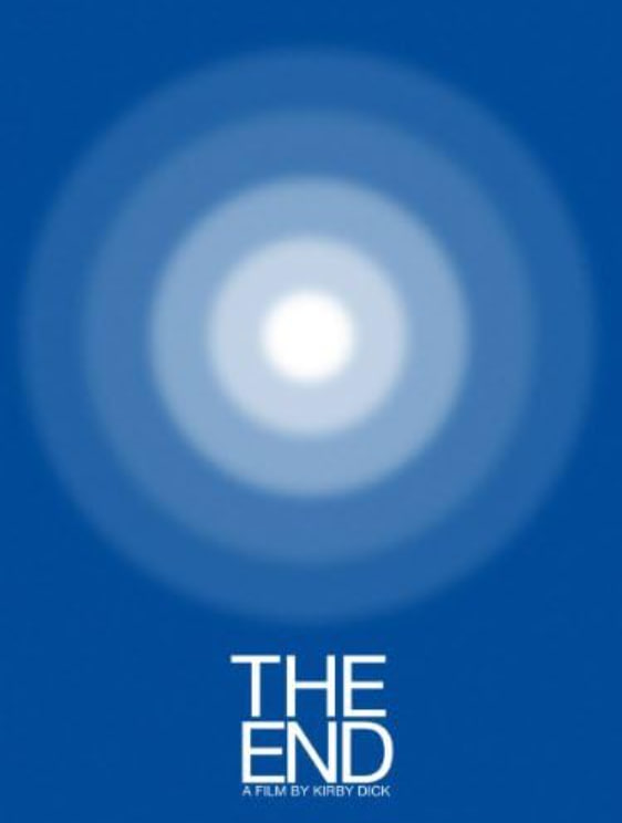 结束 2004封面图