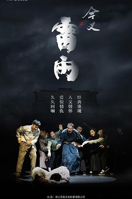 今又雷雨封面图