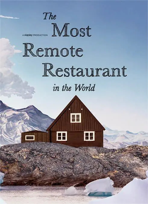 世界上最偏远的餐厅封面图