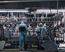 毒从口入：食物的丑陋真相封面图